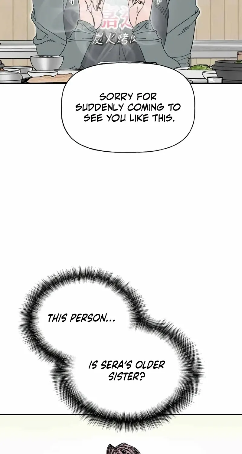 Trash Flower Chapter 33 page 57 - 