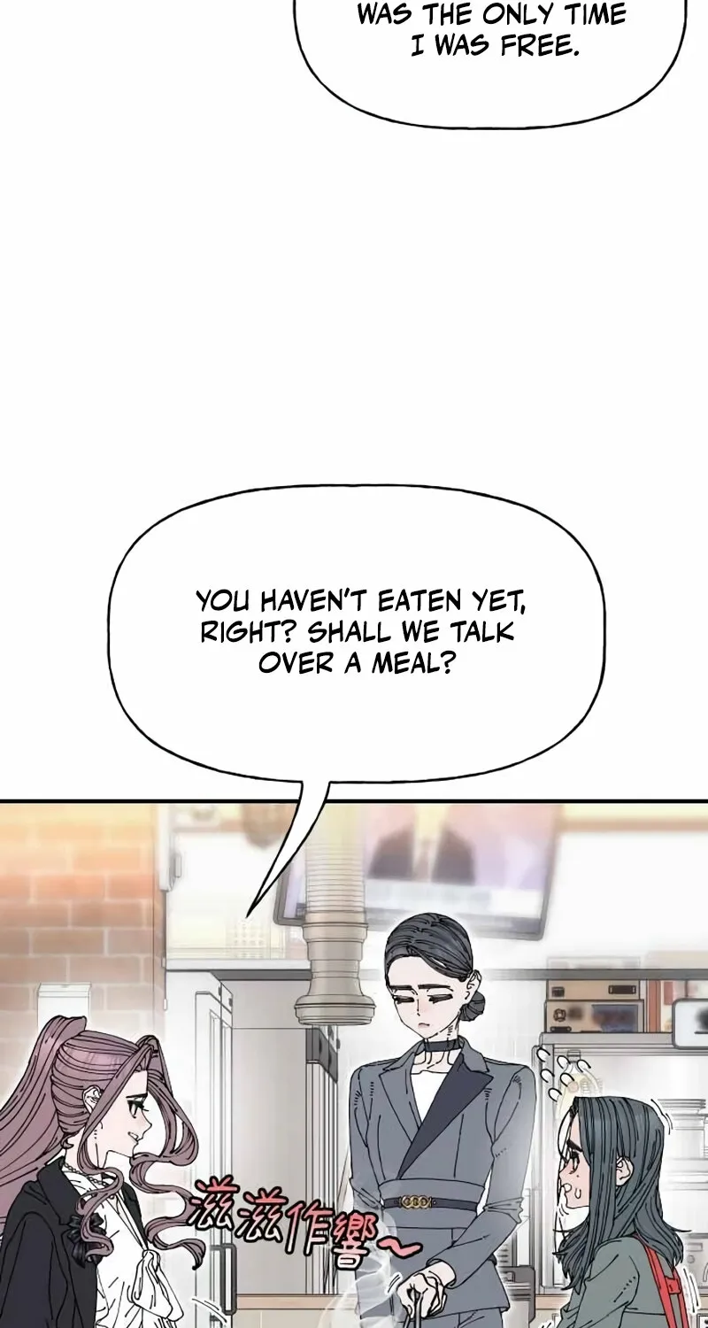 Trash Flower Chapter 33 page 59 - 