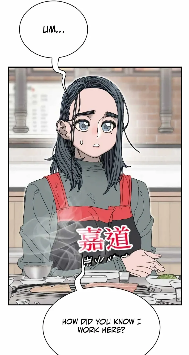 Trash Flower Chapter 33 page 61 - 