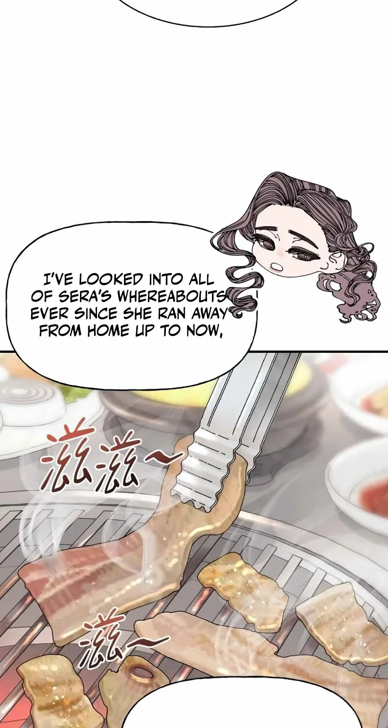 Trash Flower Chapter 33 page 62 - 
