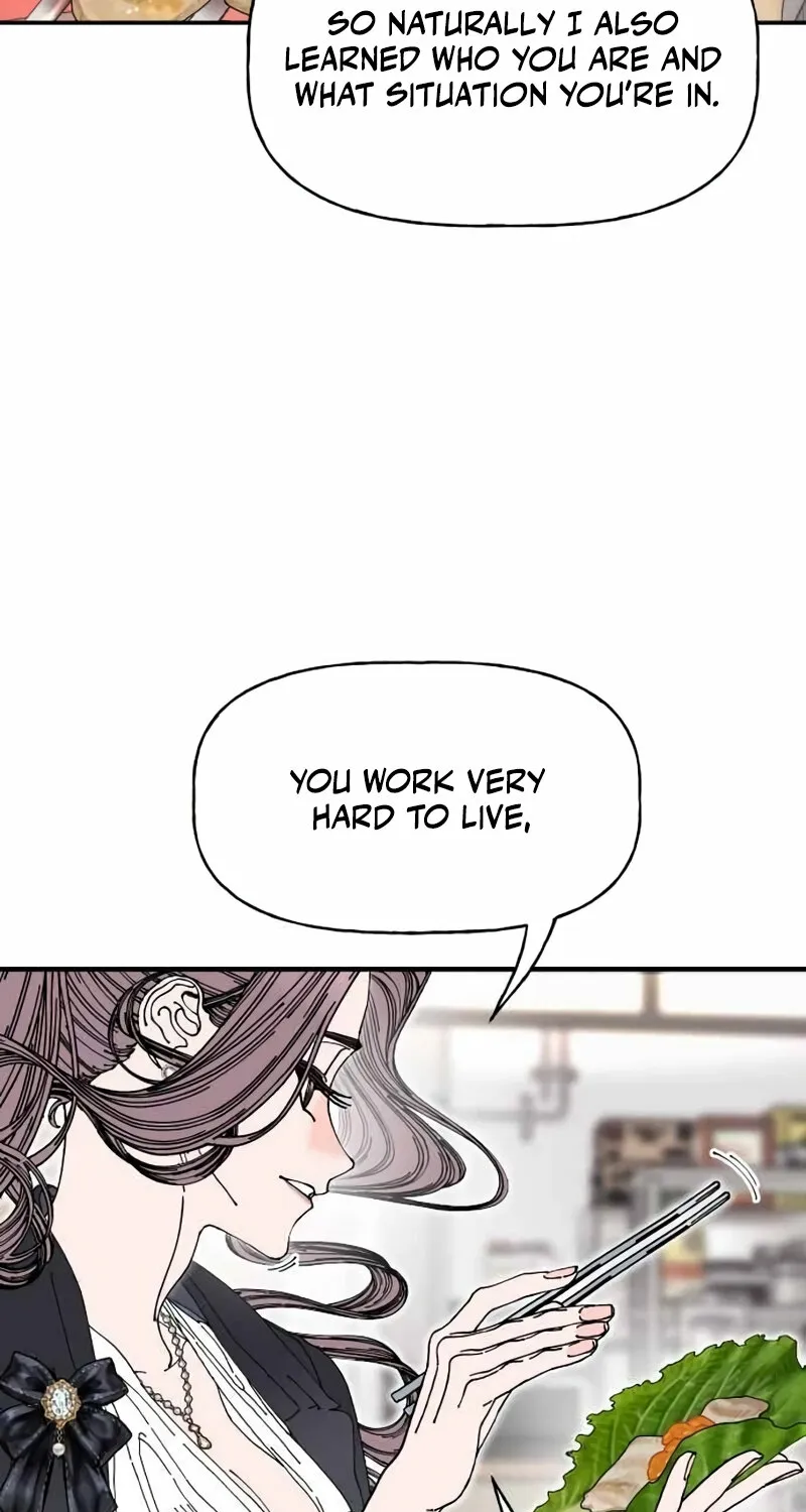 Trash Flower Chapter 33 page 63 - 