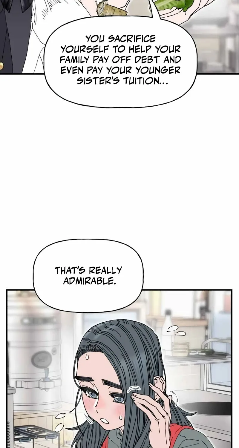 Trash Flower Chapter 33 page 64 - 