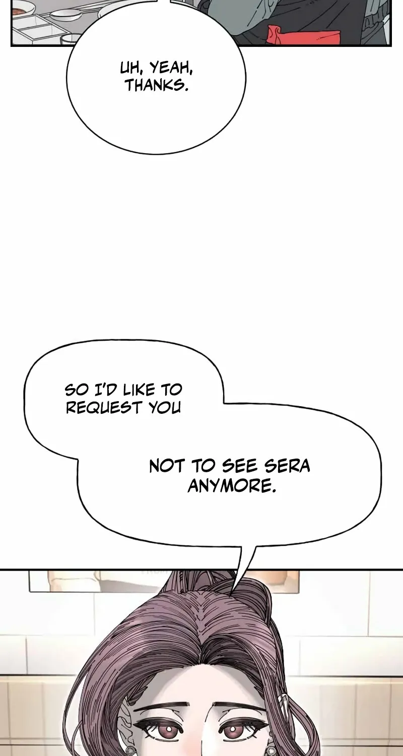 Trash Flower Chapter 33 page 66 - 