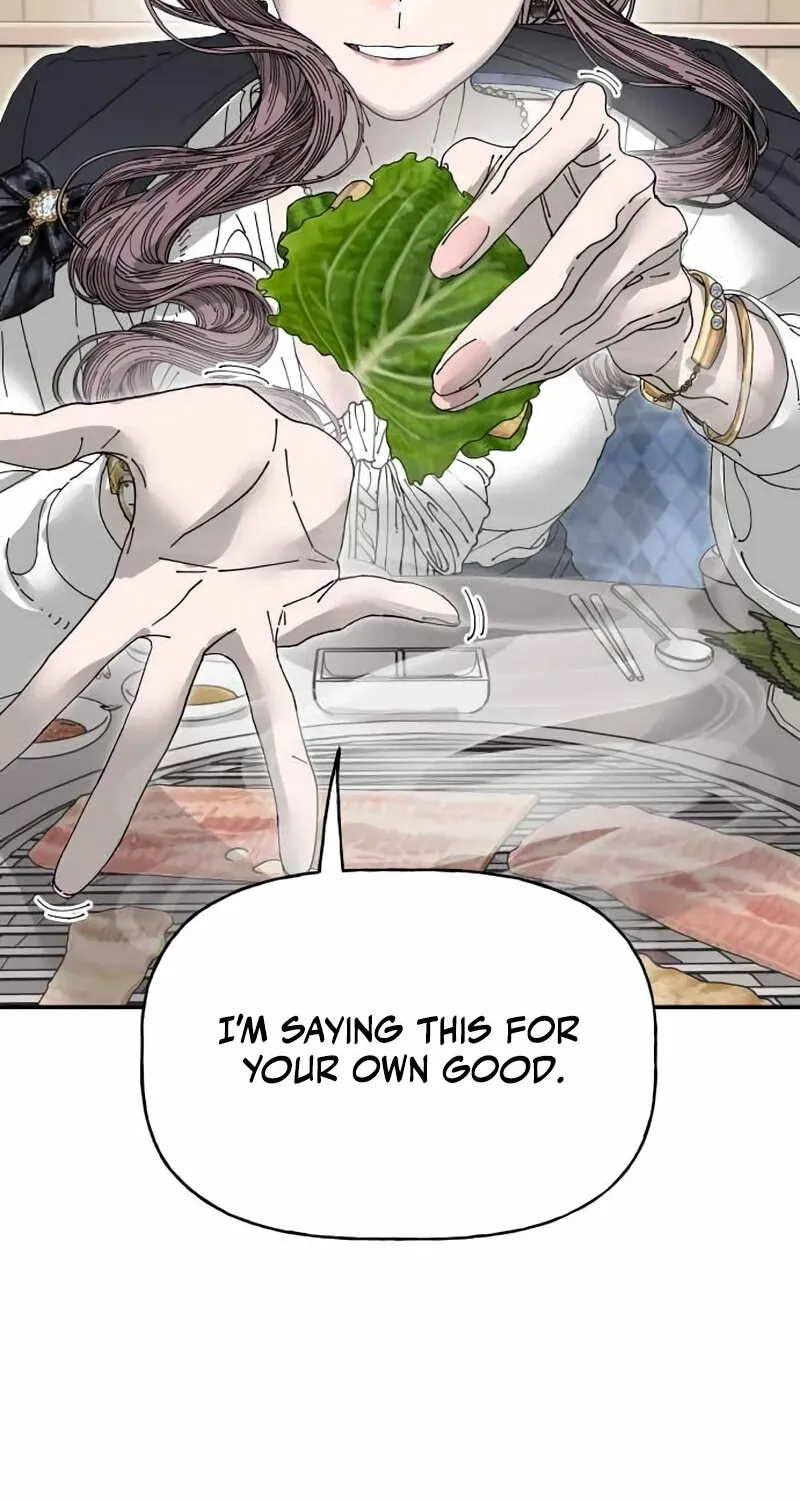 Trash Flower Chapter 33 page 67 - 