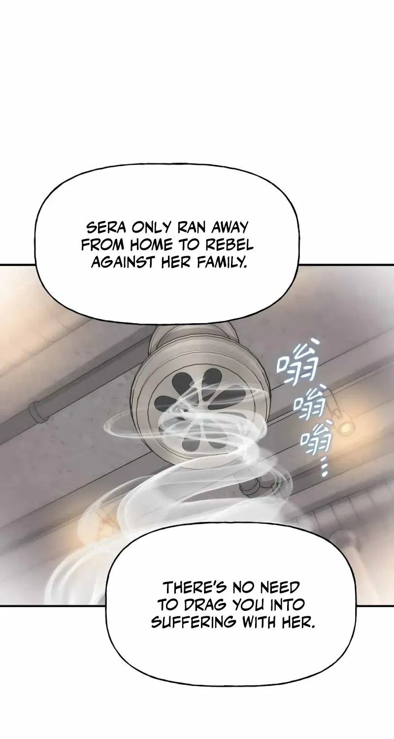 Trash Flower Chapter 33 page 72 - 