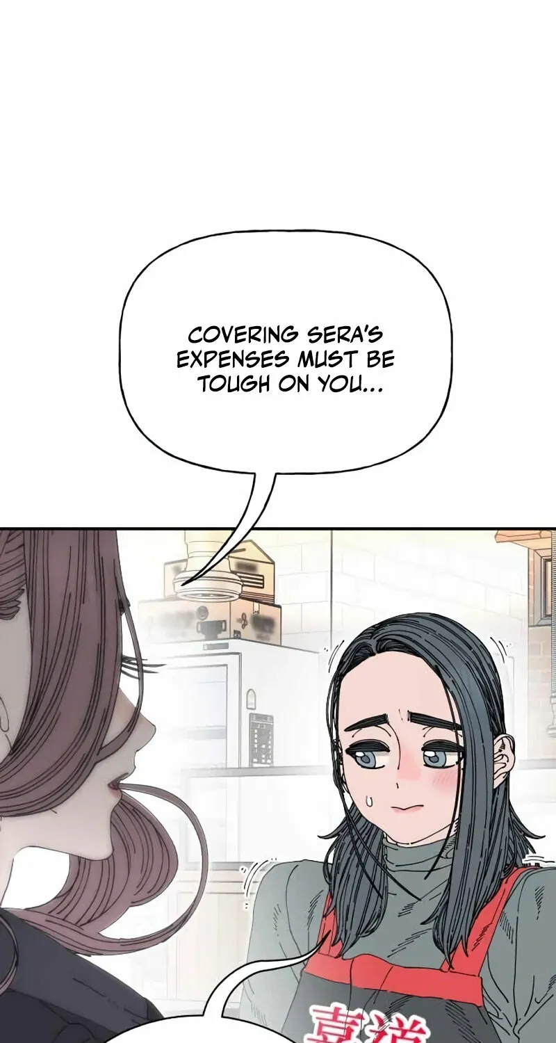 Trash Flower Chapter 33 page 73 - 