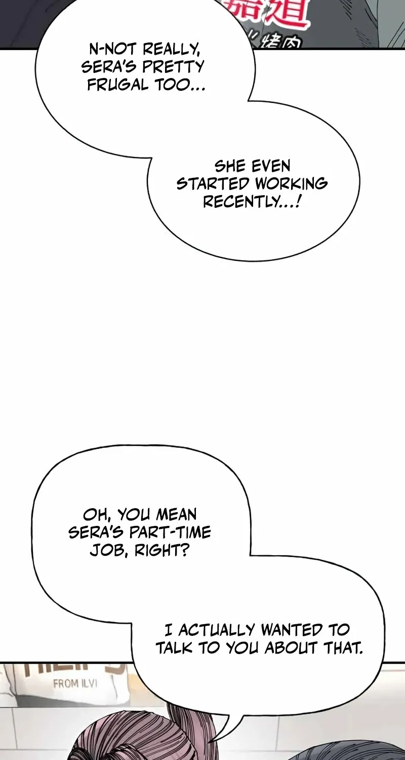 Trash Flower Chapter 33 page 74 - 