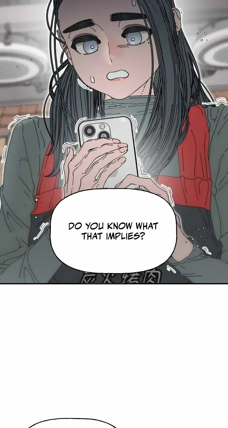 Trash Flower Chapter 33 page 78 - 