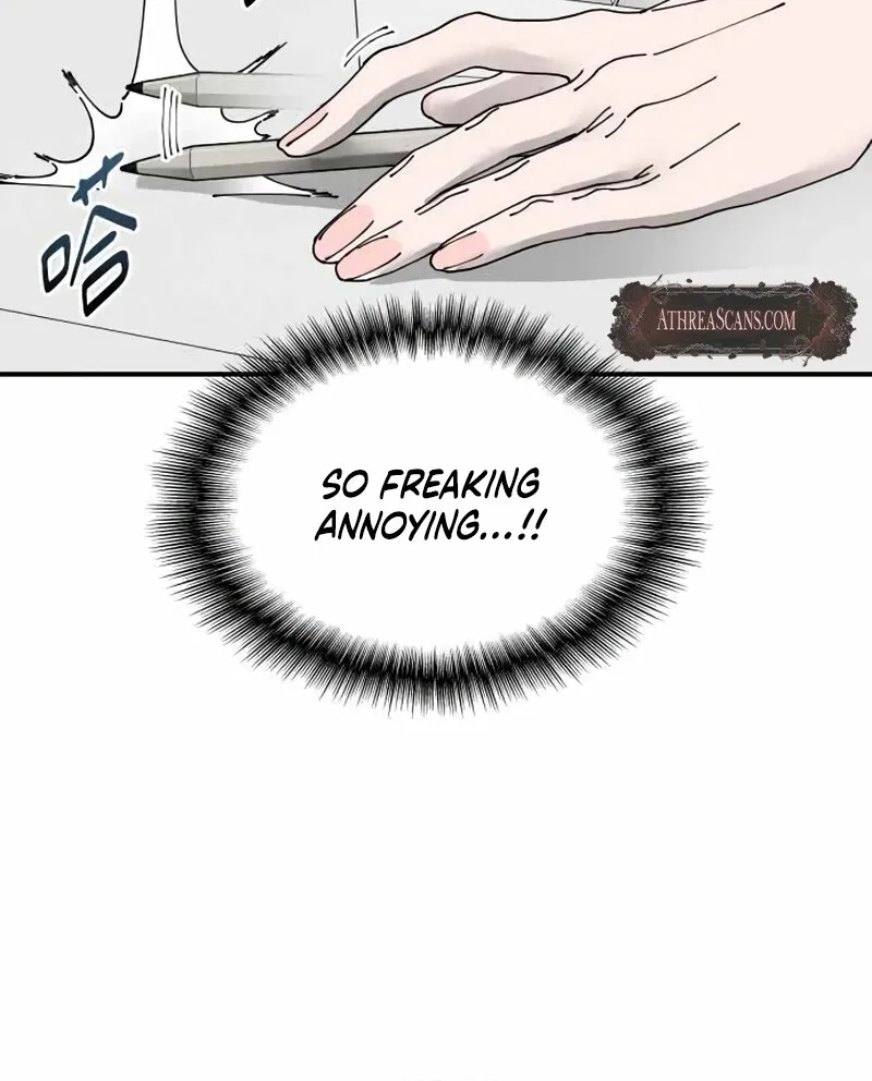 Trash Flower Chapter 33 page 10 - 