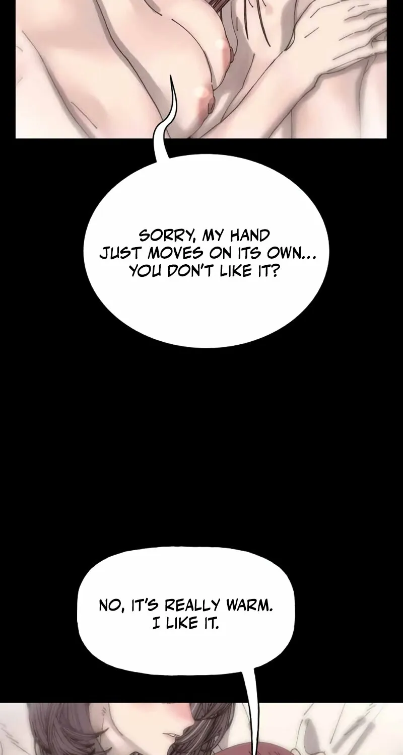 Trash Flower Chapter 34 page 12 - 