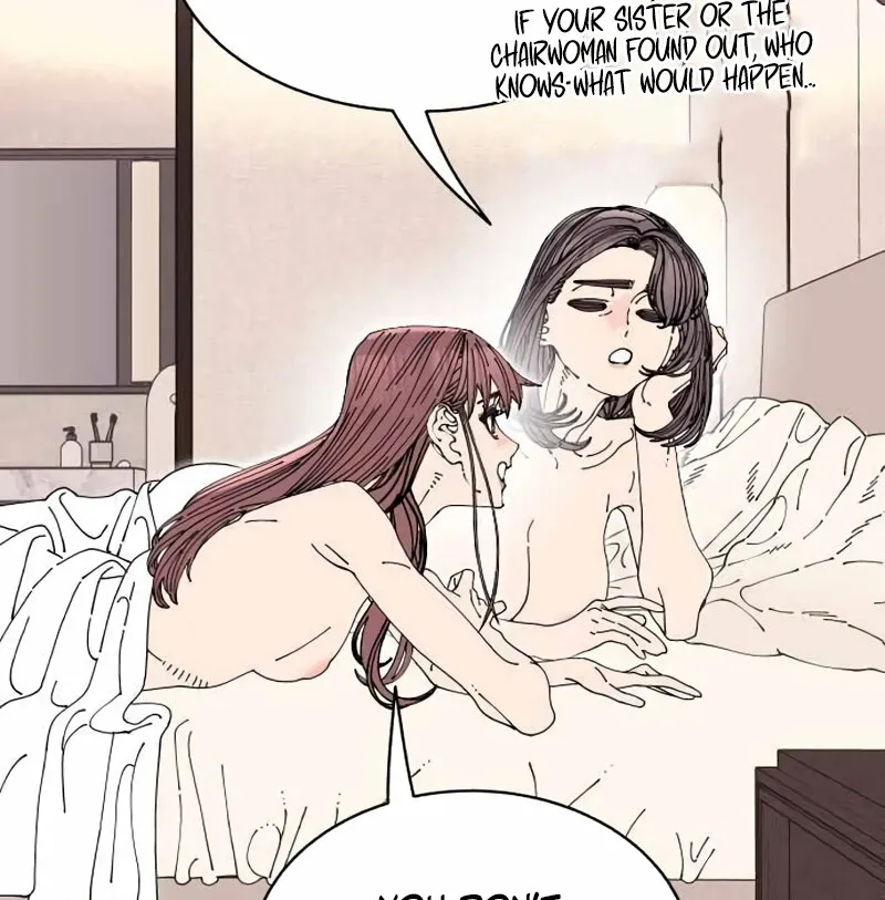 Trash Flower Chapter 34 page 15 - 