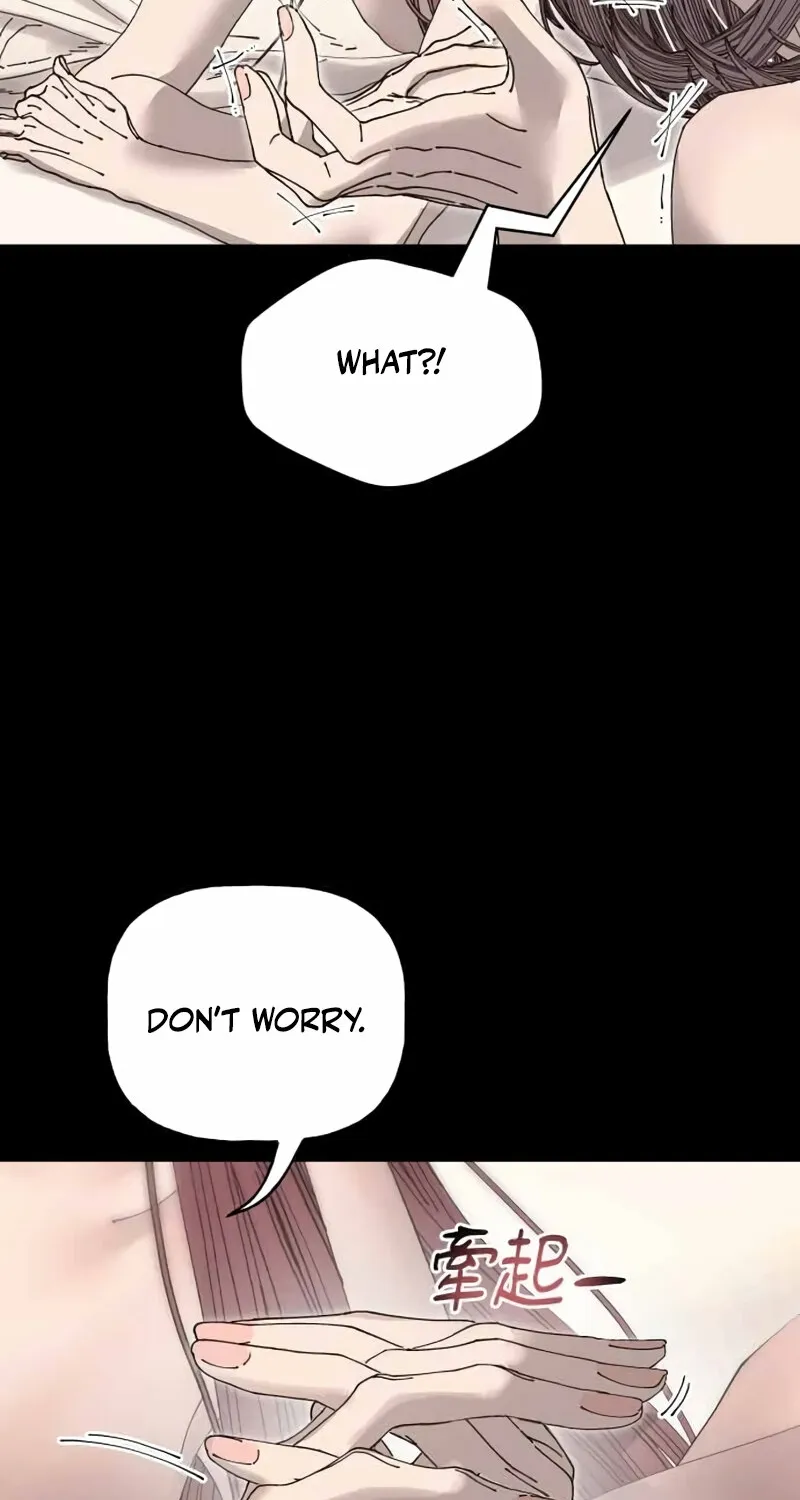 Trash Flower Chapter 34 page 17 - 