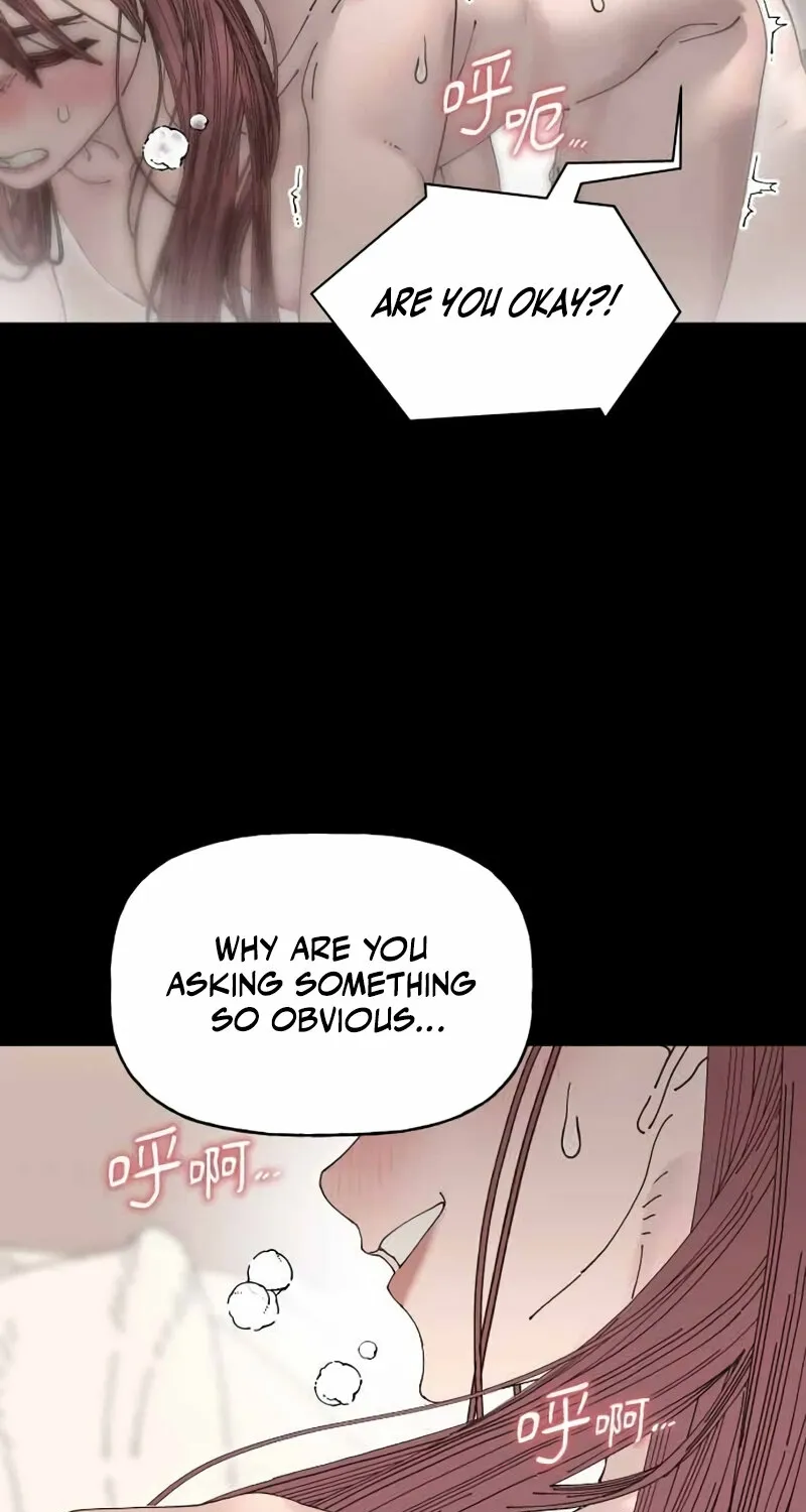 Trash Flower Chapter 34 page 3 - 