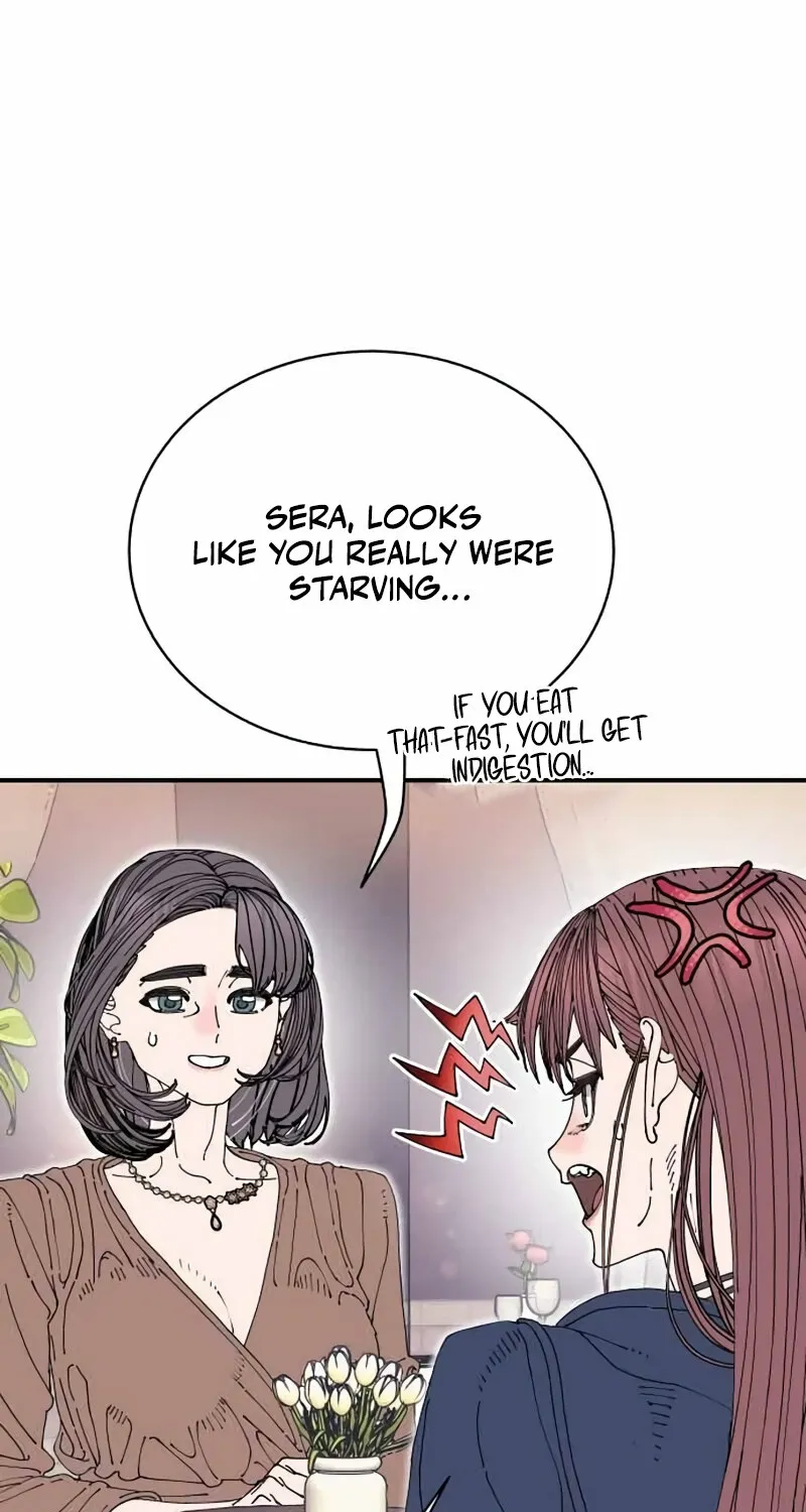 Trash Flower Chapter 34 page 26 - 