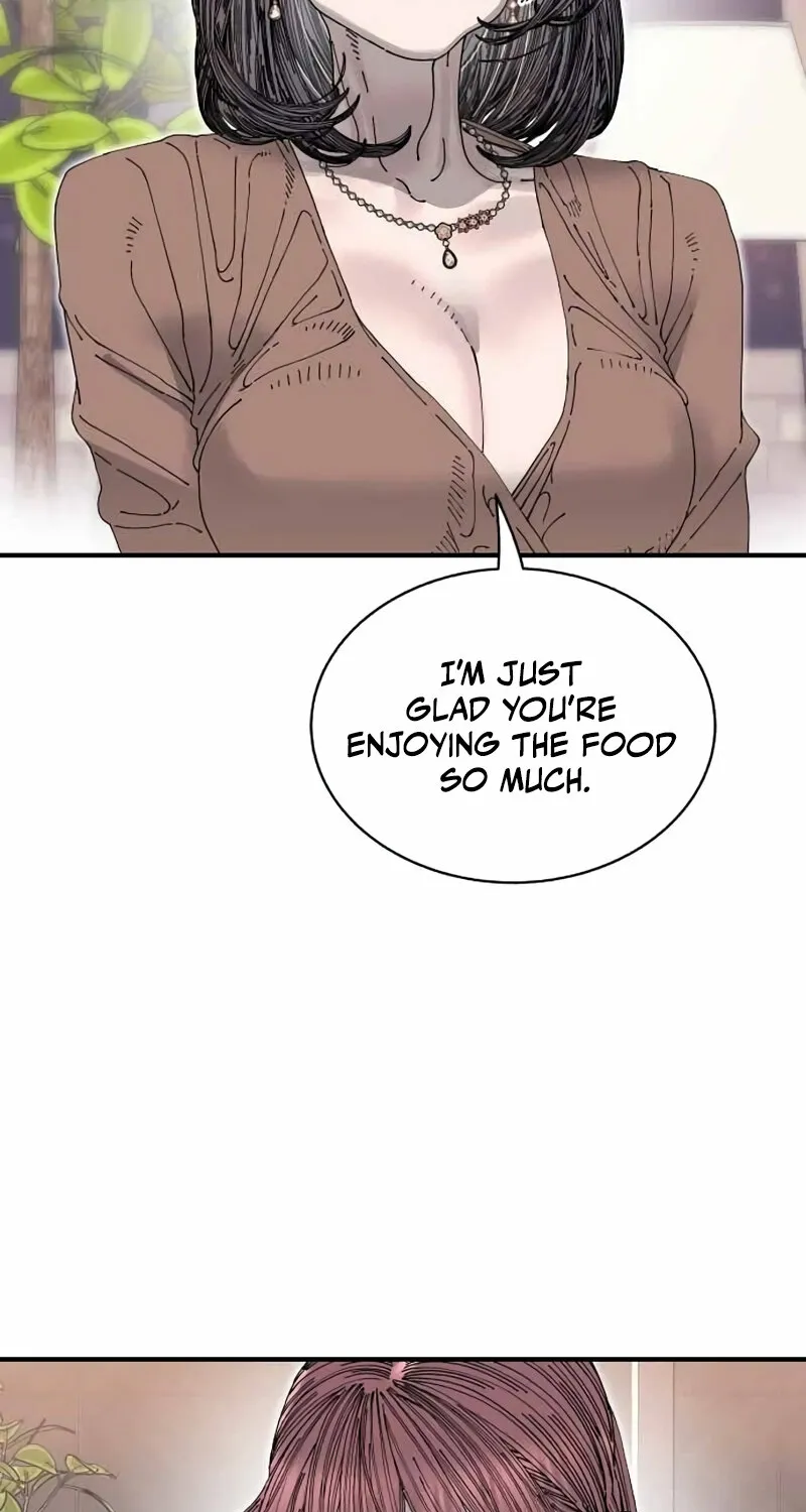 Trash Flower Chapter 34 page 28 - 