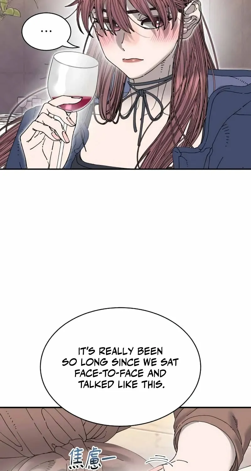 Trash Flower Chapter 34 page 29 - 