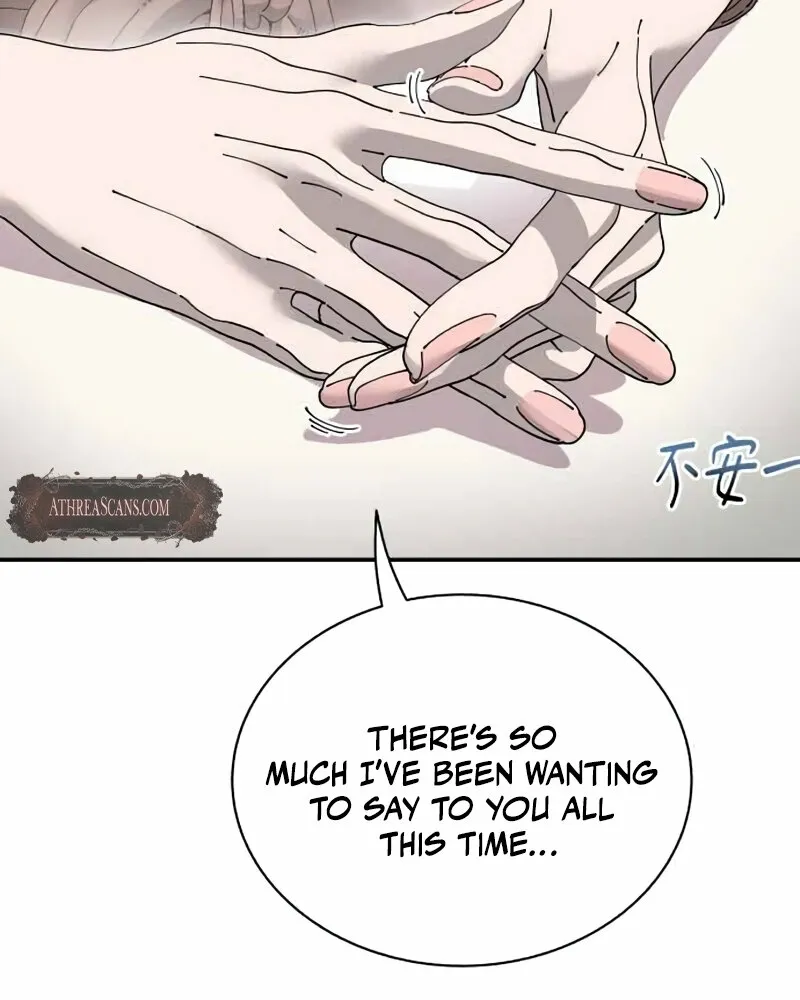 Trash Flower Chapter 34 page 30 - 