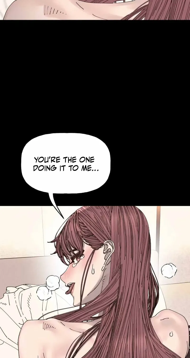 Trash Flower Chapter 34 page 4 - 
