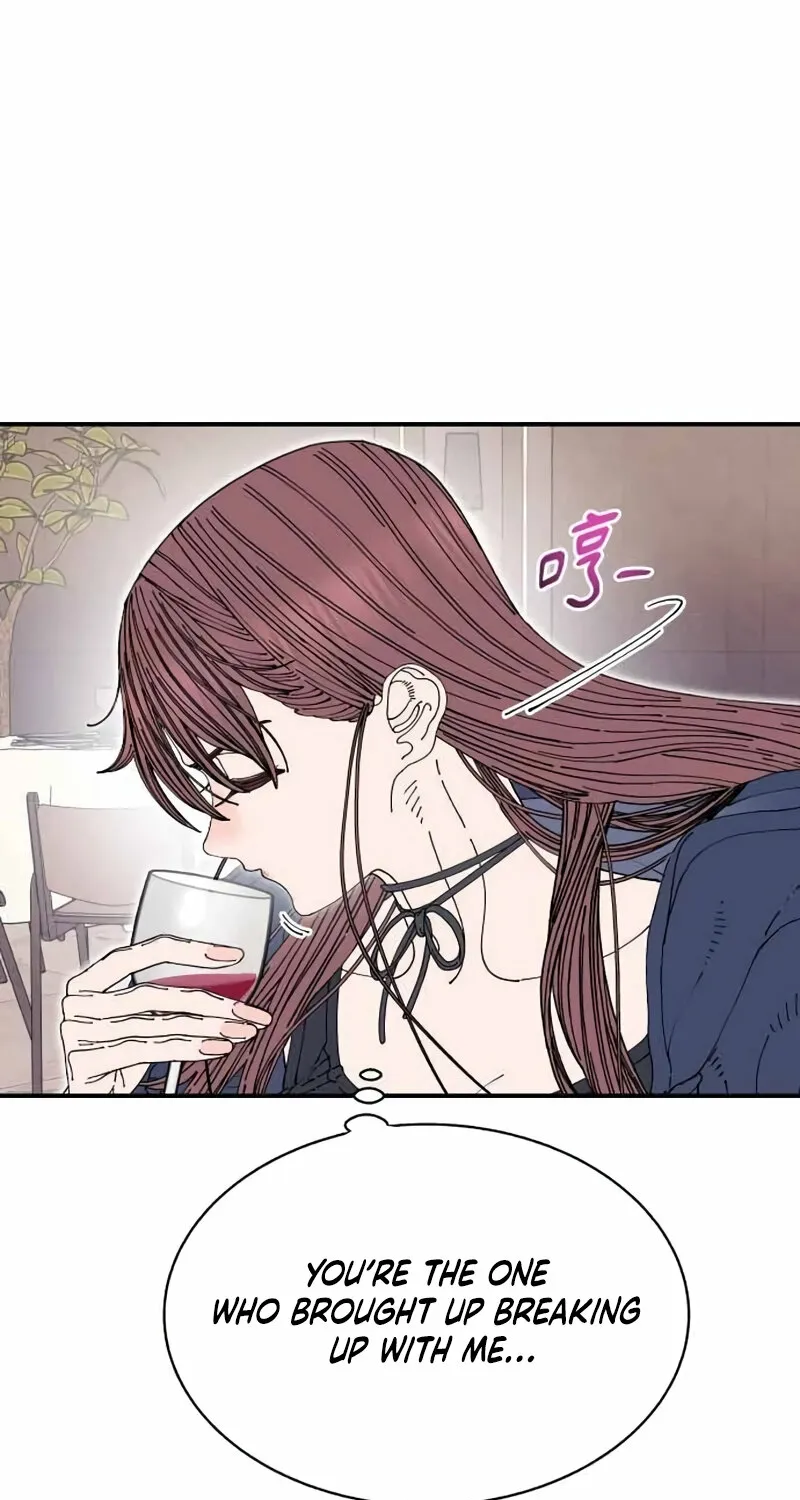 Trash Flower Chapter 34 page 31 - 