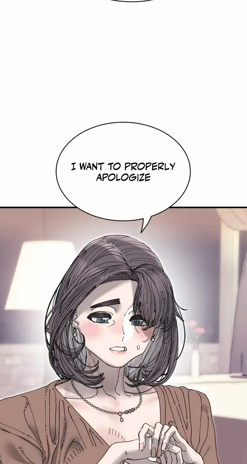 Trash Flower Chapter 34 page 32 - 