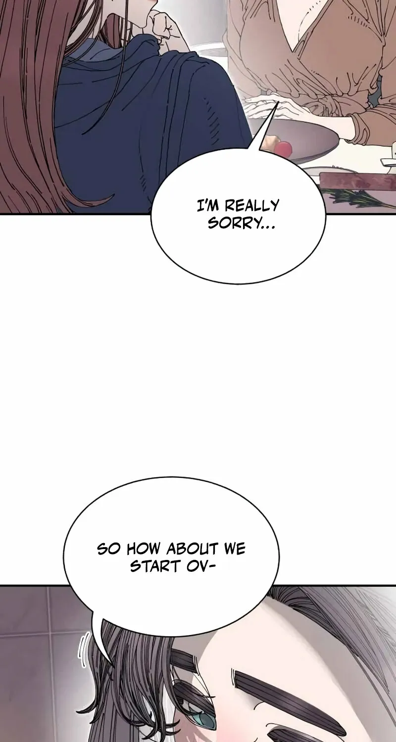Trash Flower Chapter 34 page 36 - 