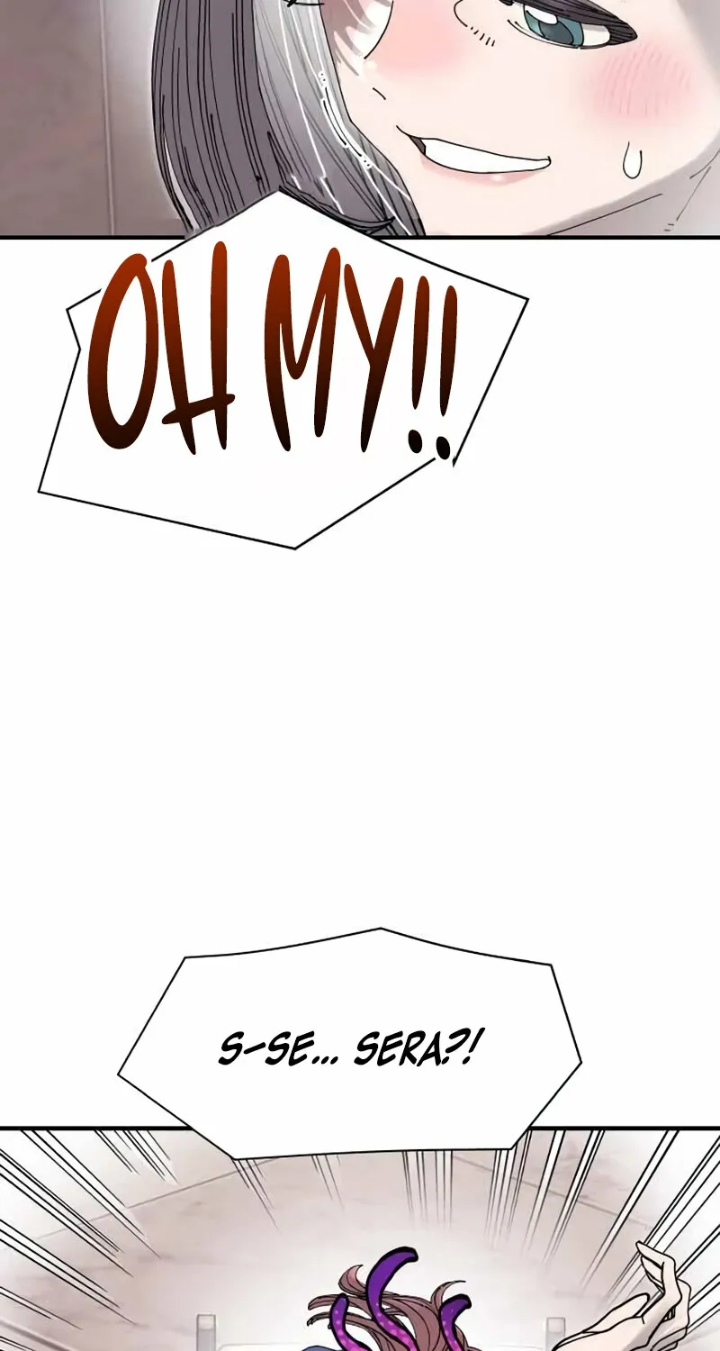 Trash Flower Chapter 34 page 37 - 