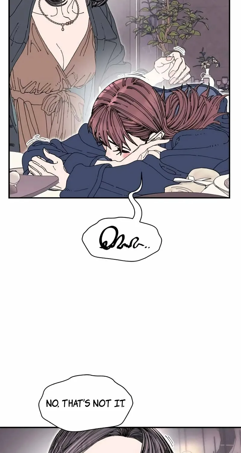 Trash Flower Chapter 34 page 39 - 