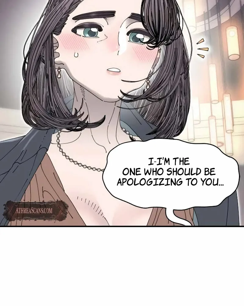 Trash Flower Chapter 34 page 40 - 