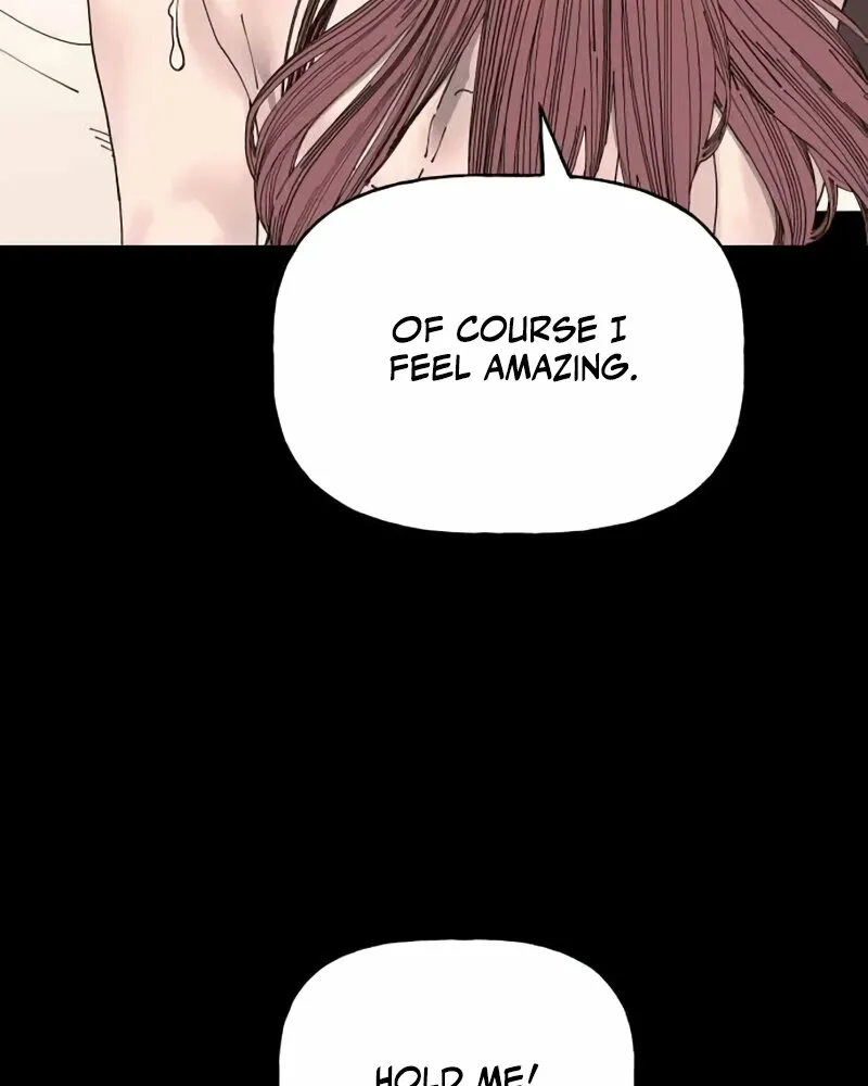 Trash Flower Chapter 34 page 5 - 