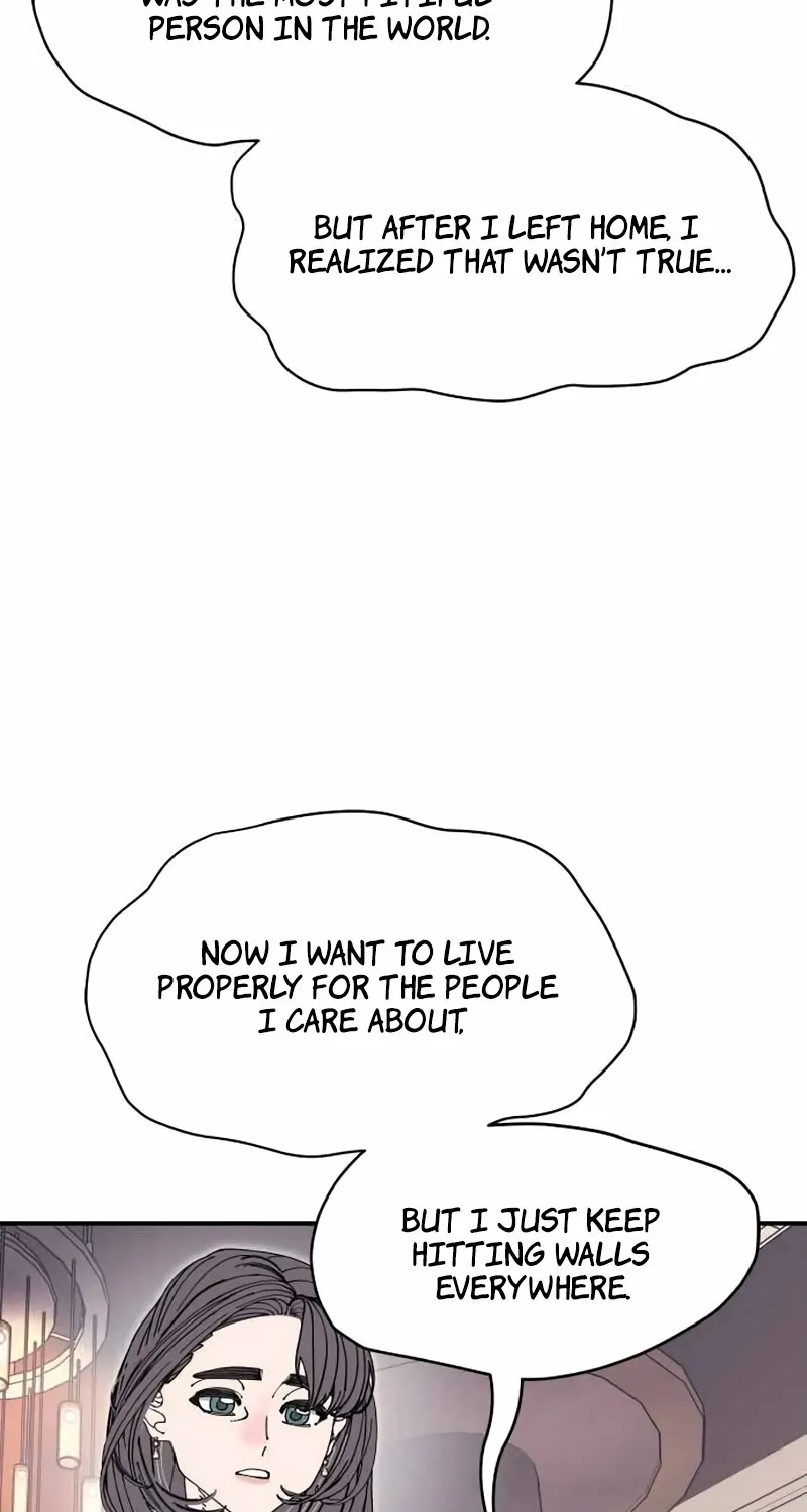 Trash Flower Chapter 34 page 42 - 