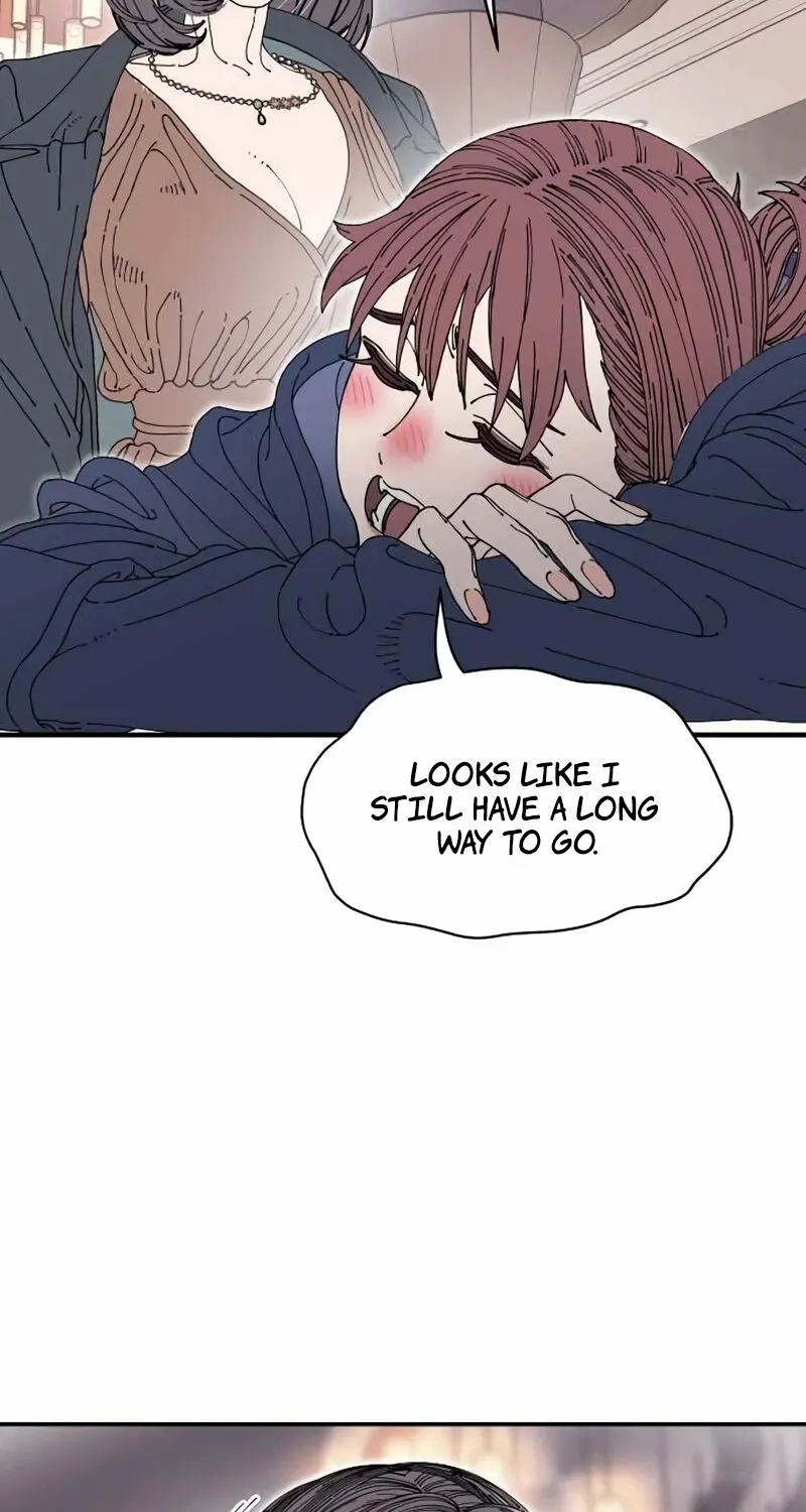 Trash Flower Chapter 34 page 43 - 