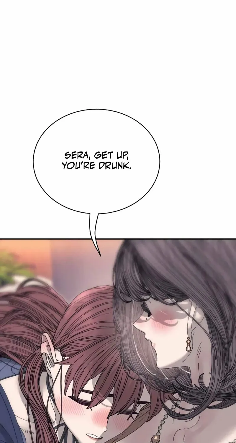 Trash Flower Chapter 34 page 46 - 