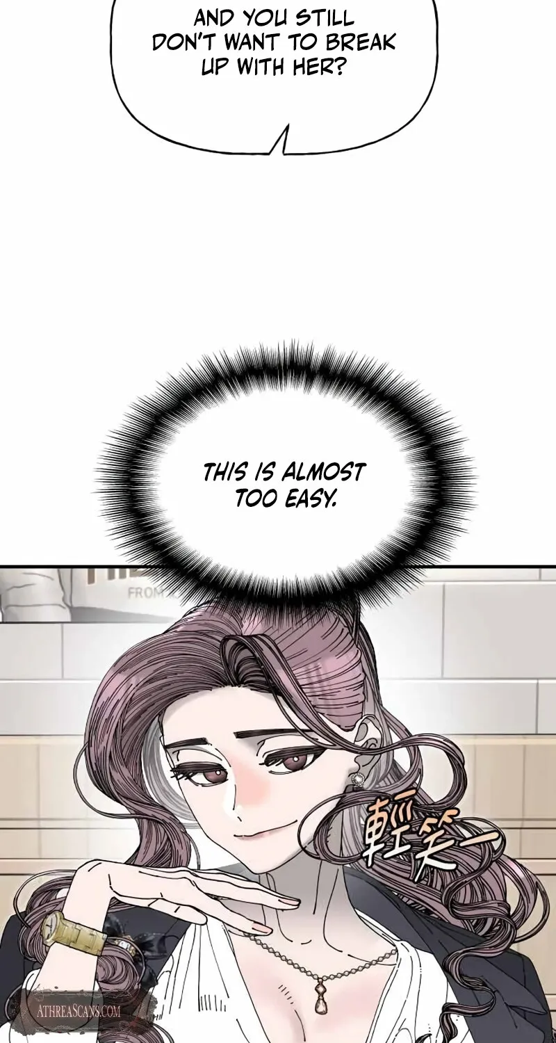 Trash Flower Chapter 34 page 49 - 