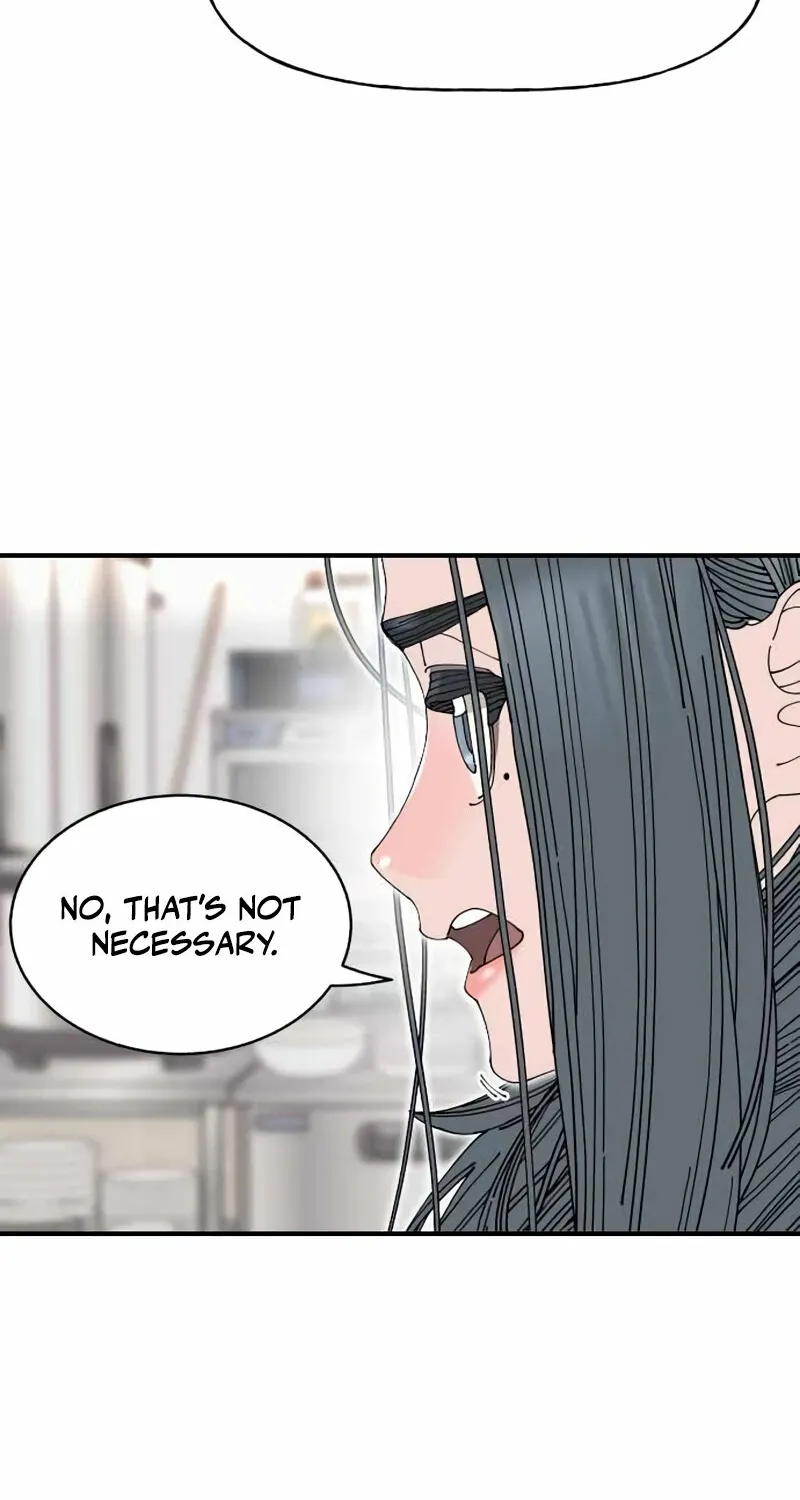Trash Flower Chapter 34 page 52 - 