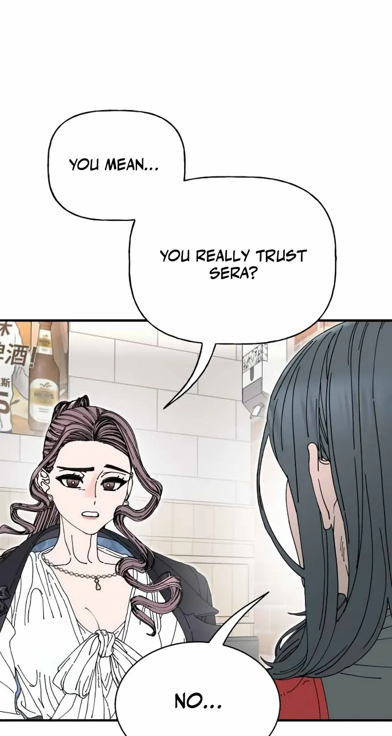 Trash Flower Chapter 34 page 53 - 