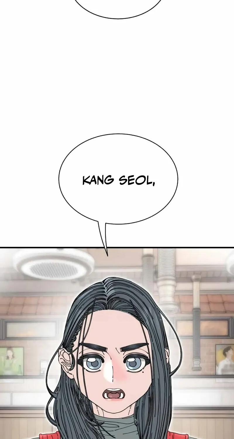 Trash Flower Chapter 34 page 54 - 