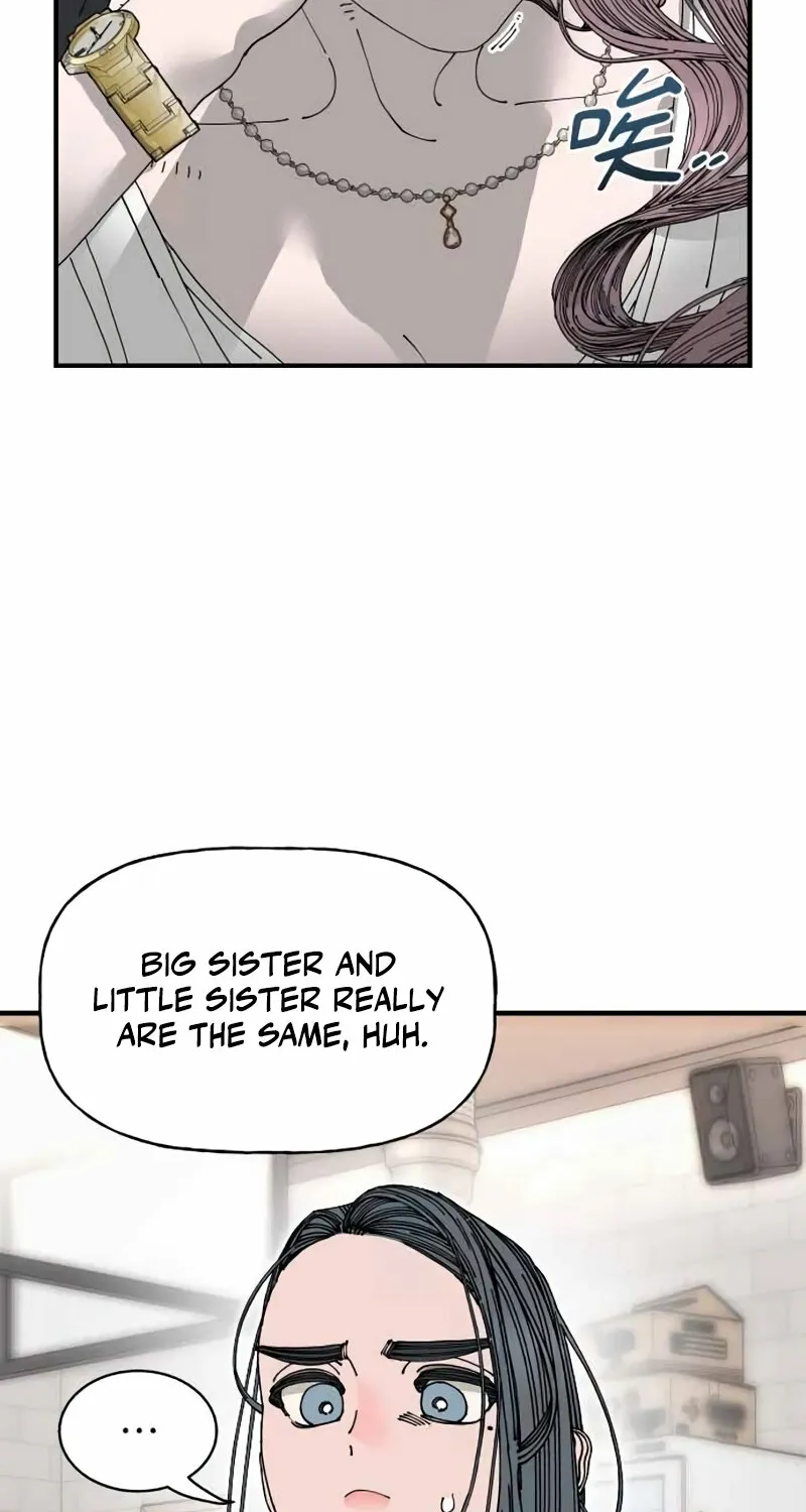 Trash Flower Chapter 34 page 59 - 