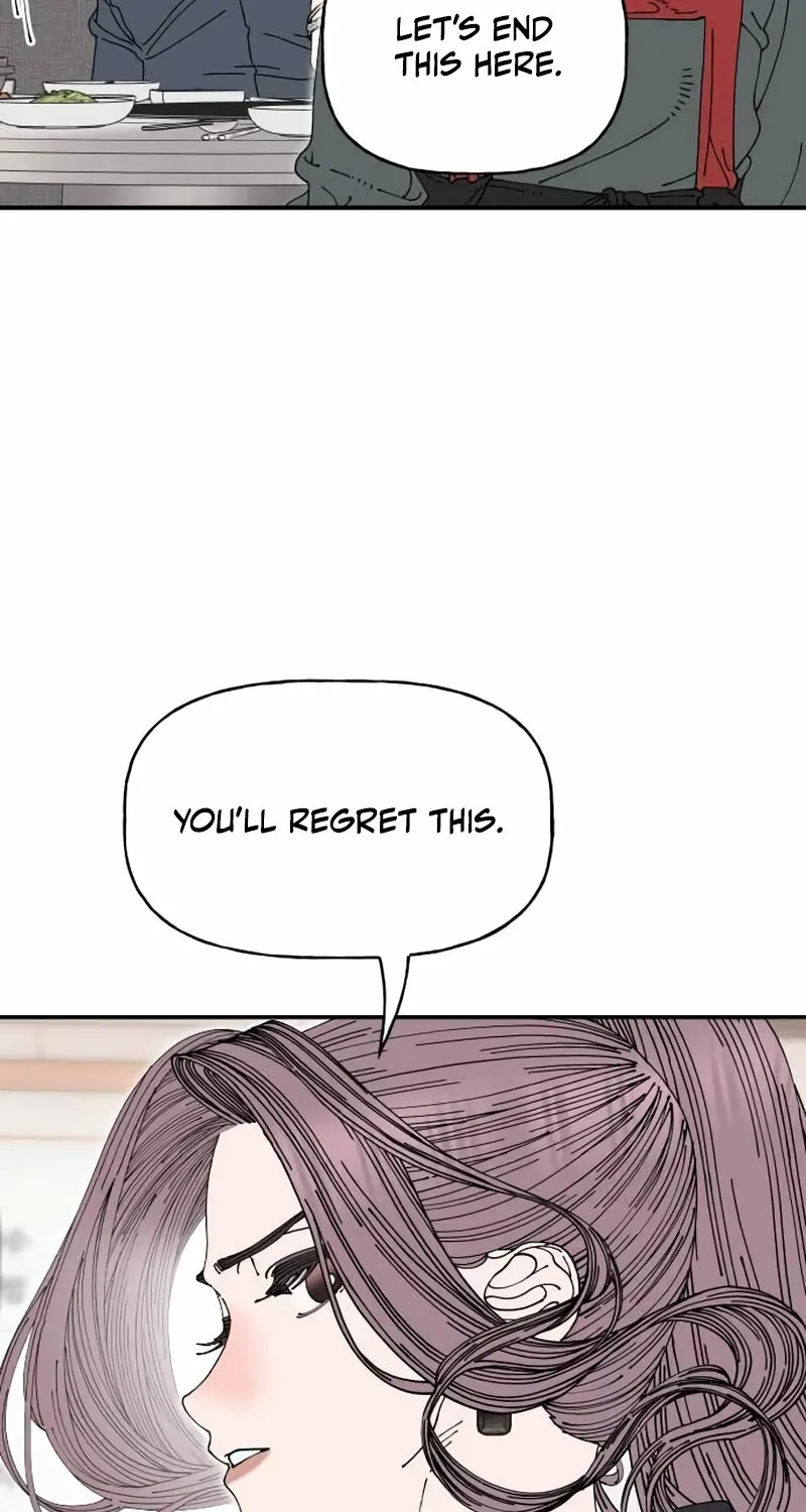 Trash Flower Chapter 34 page 62 - 