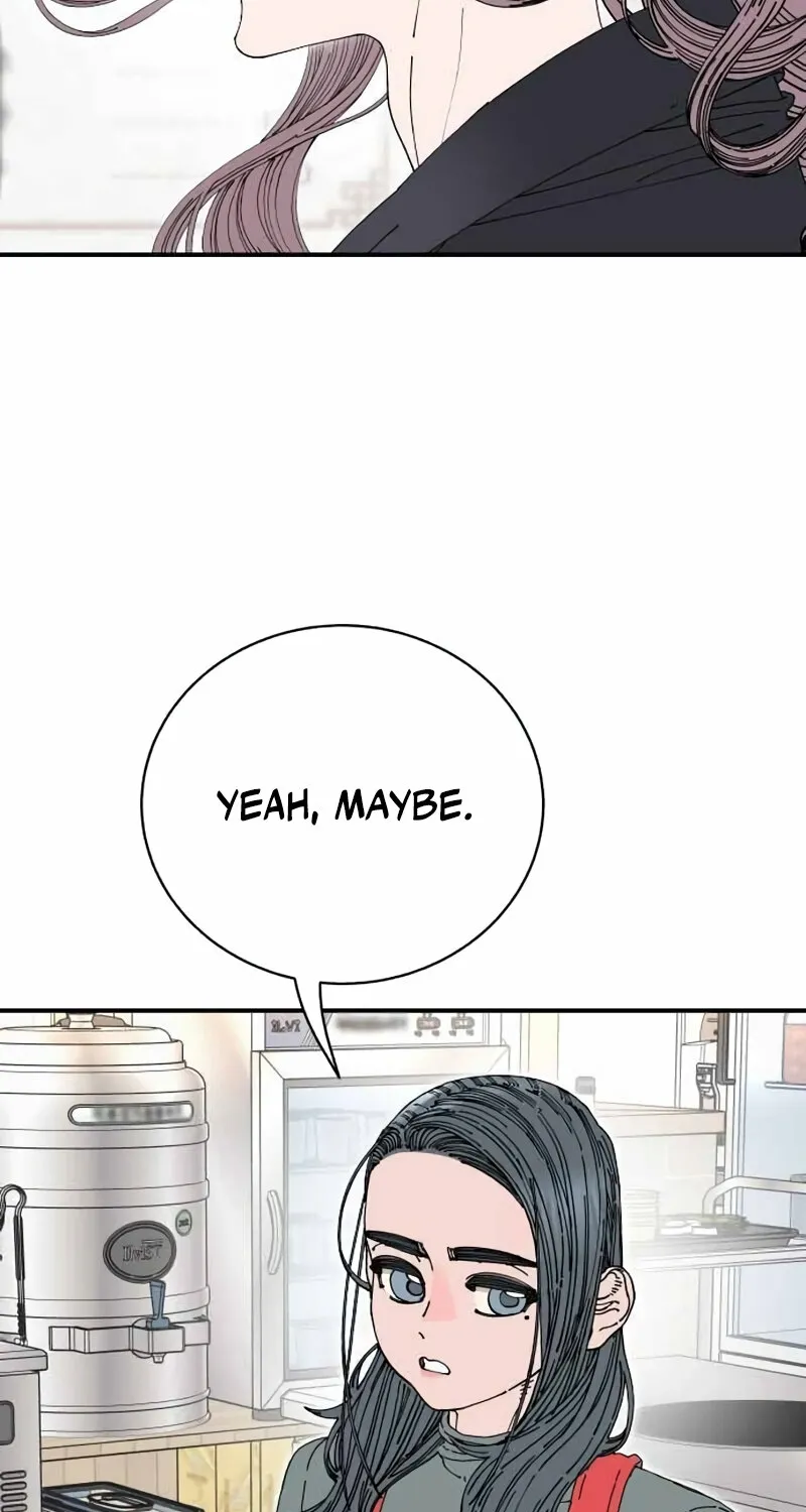 Trash Flower Chapter 34 page 63 - 