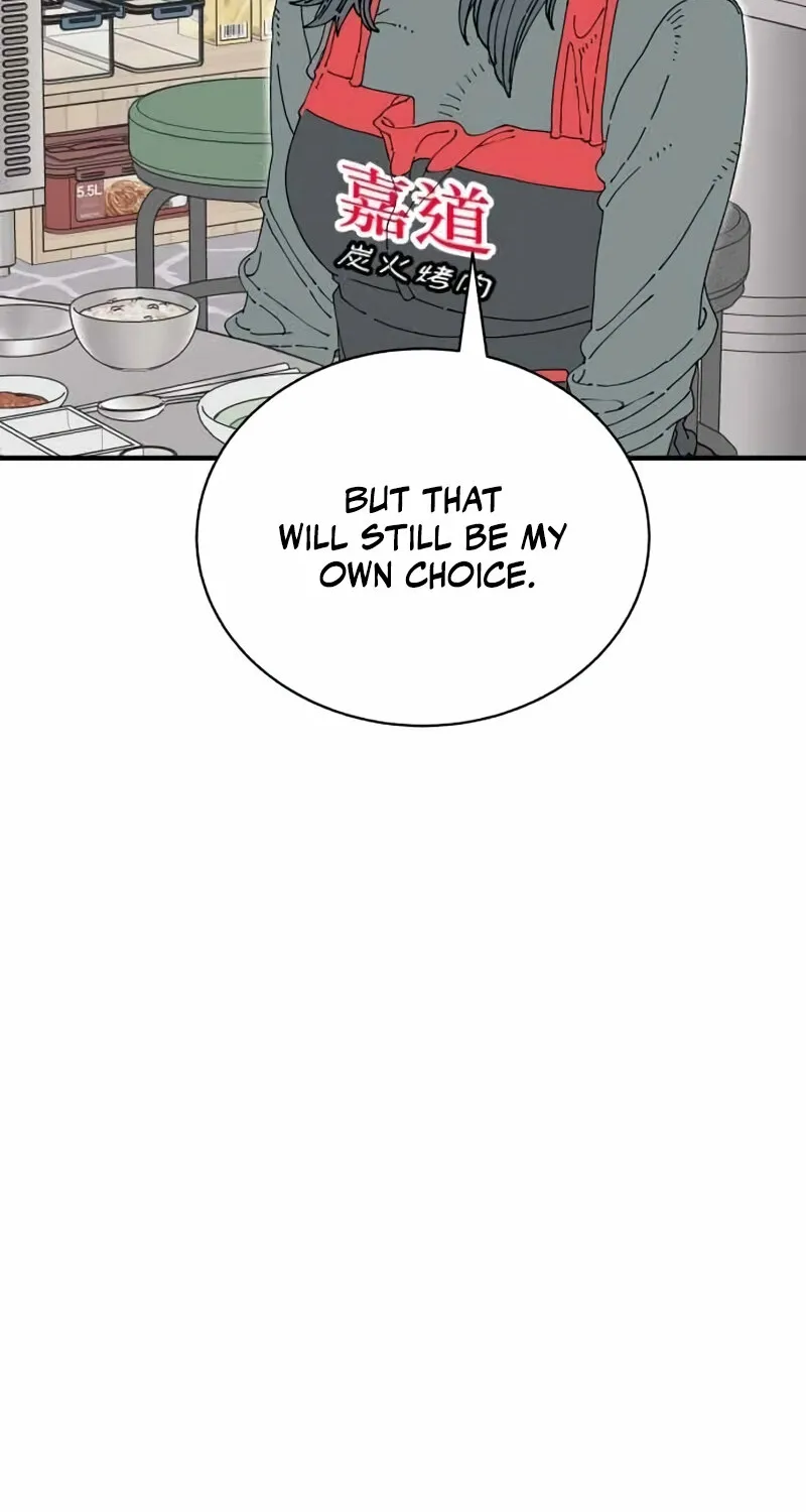 Trash Flower Chapter 34 page 64 - 