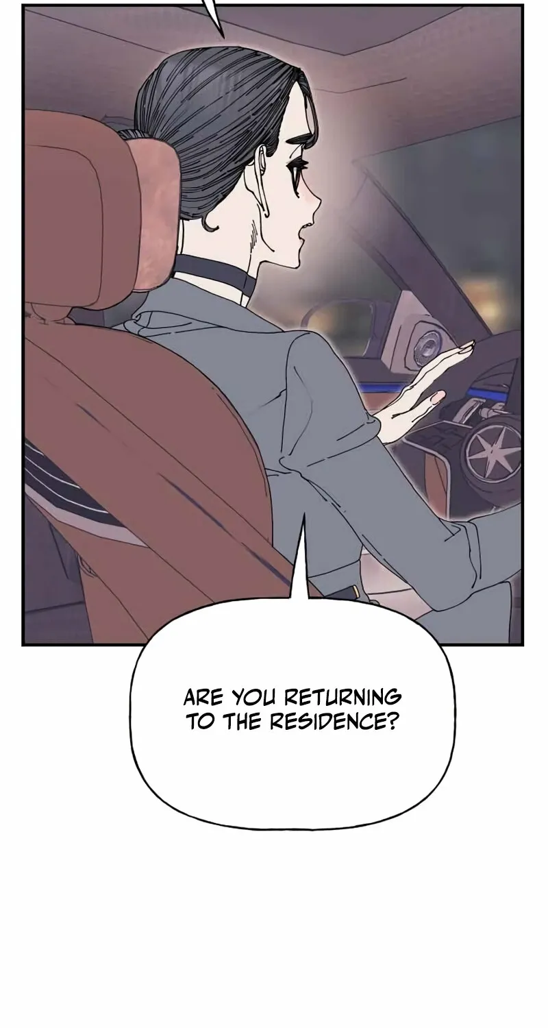 Trash Flower Chapter 34 page 67 - 