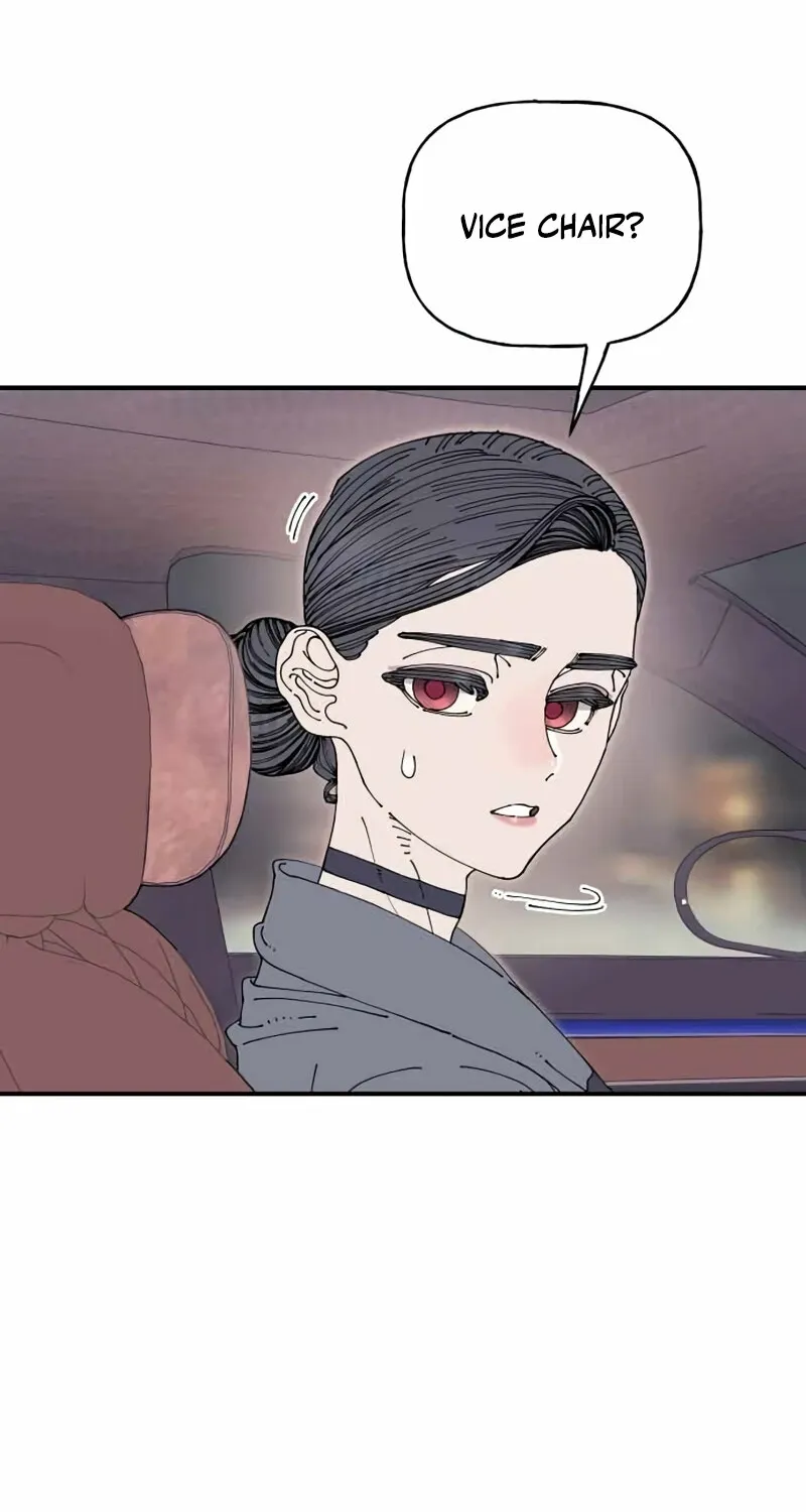 Trash Flower Chapter 34 page 68 - 
