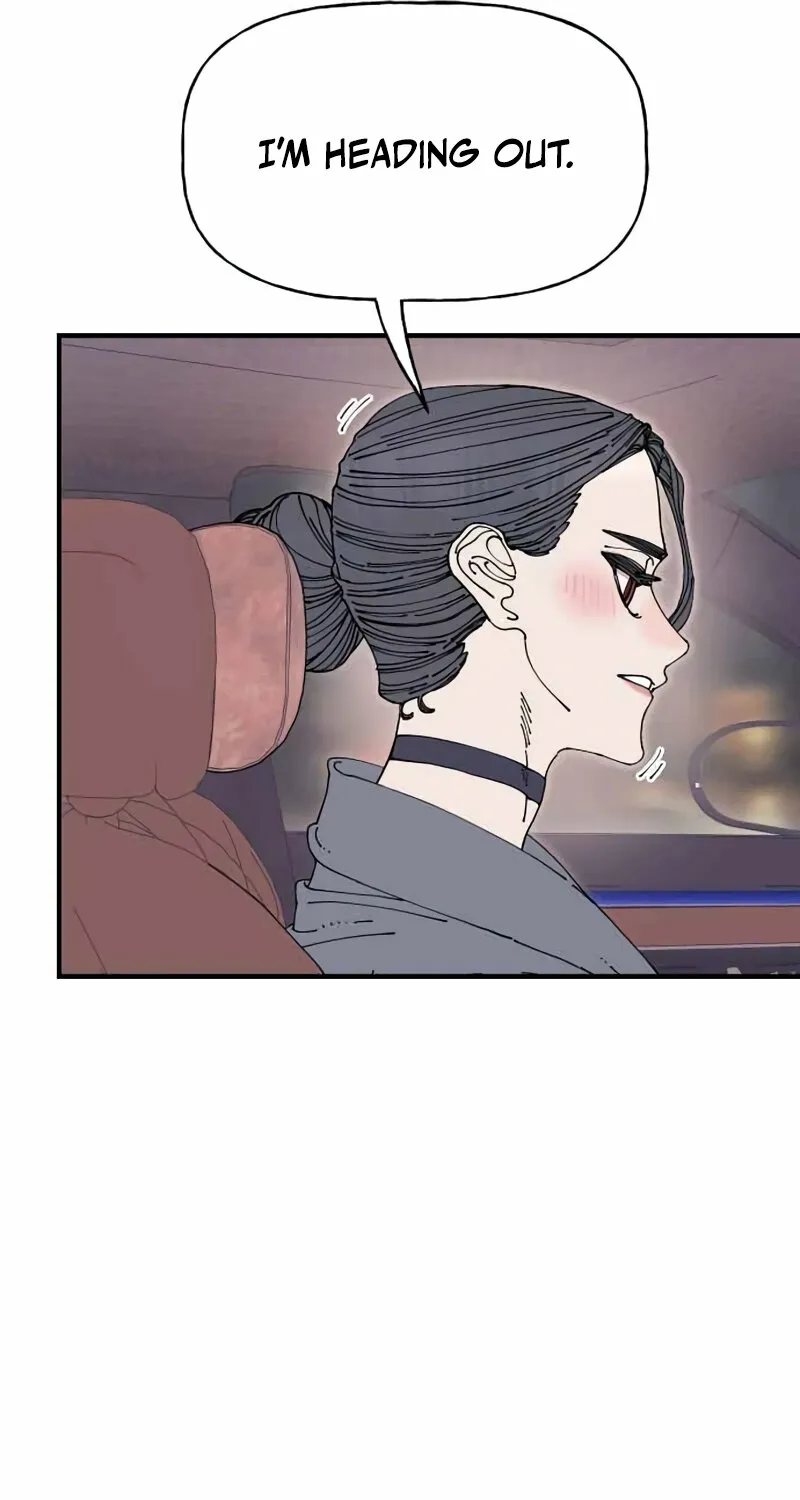 Trash Flower Chapter 34 page 71 - 