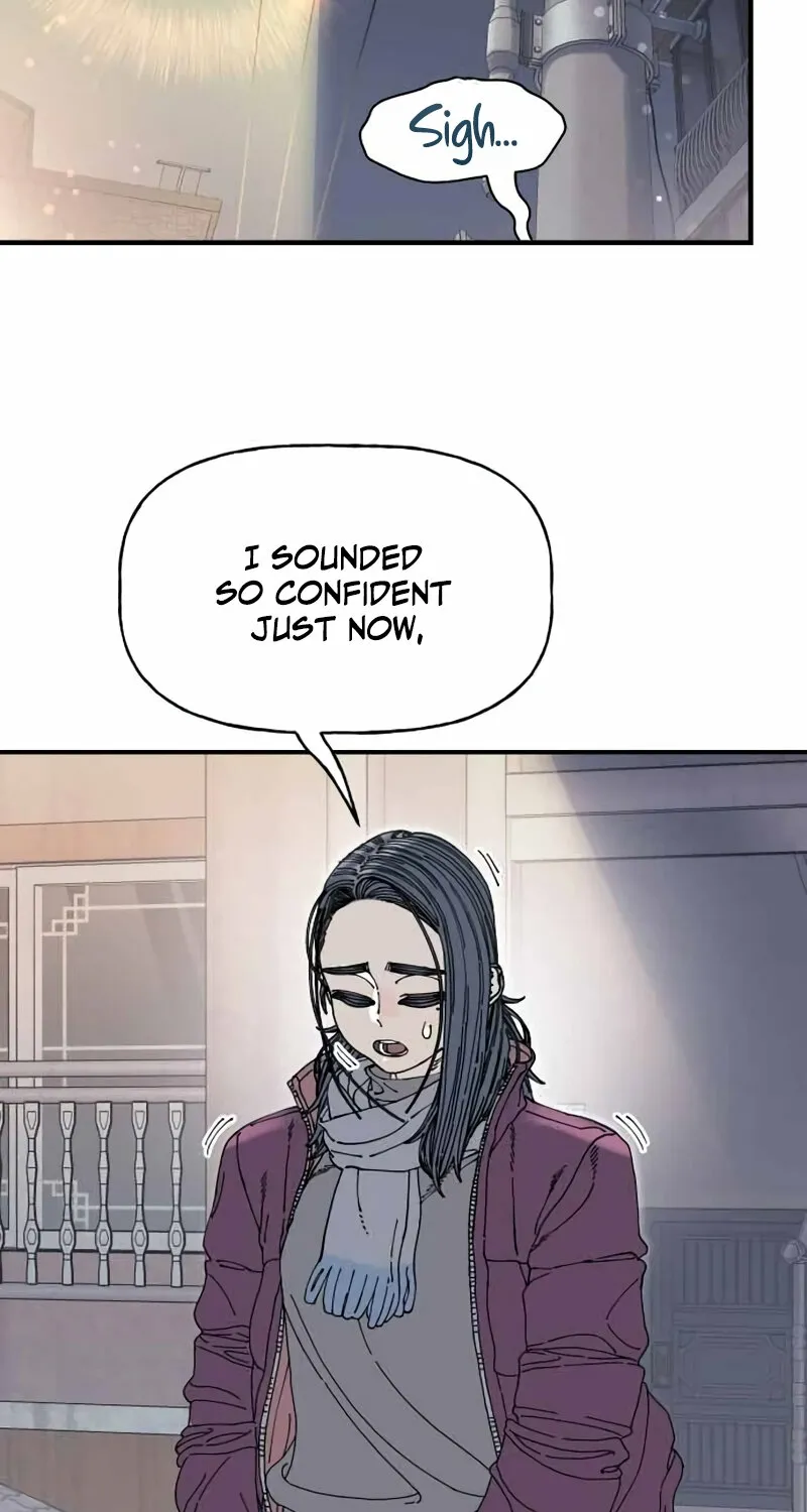 Trash Flower Chapter 34 page 73 - 