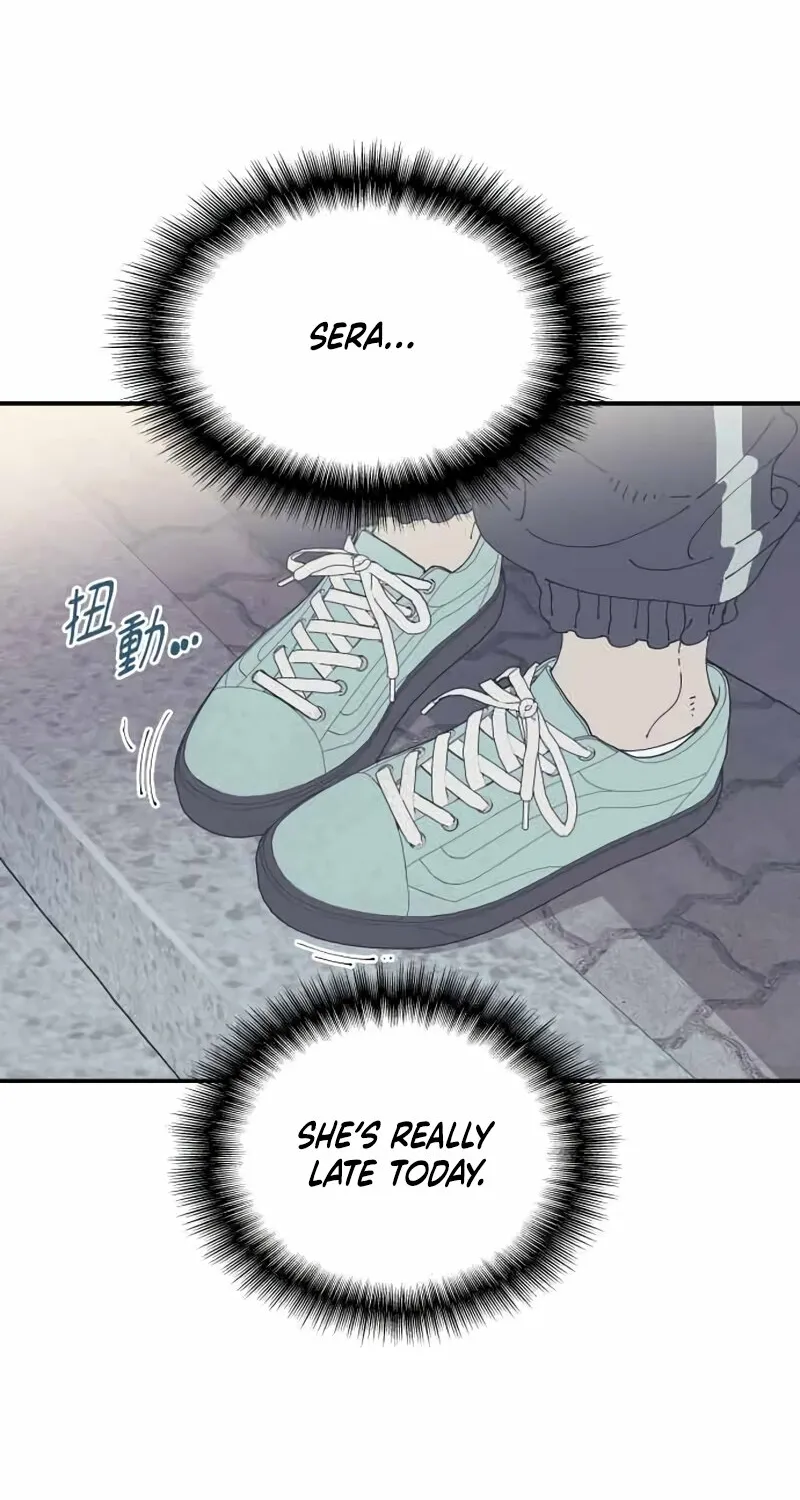Trash Flower Chapter 34 page 76 - 