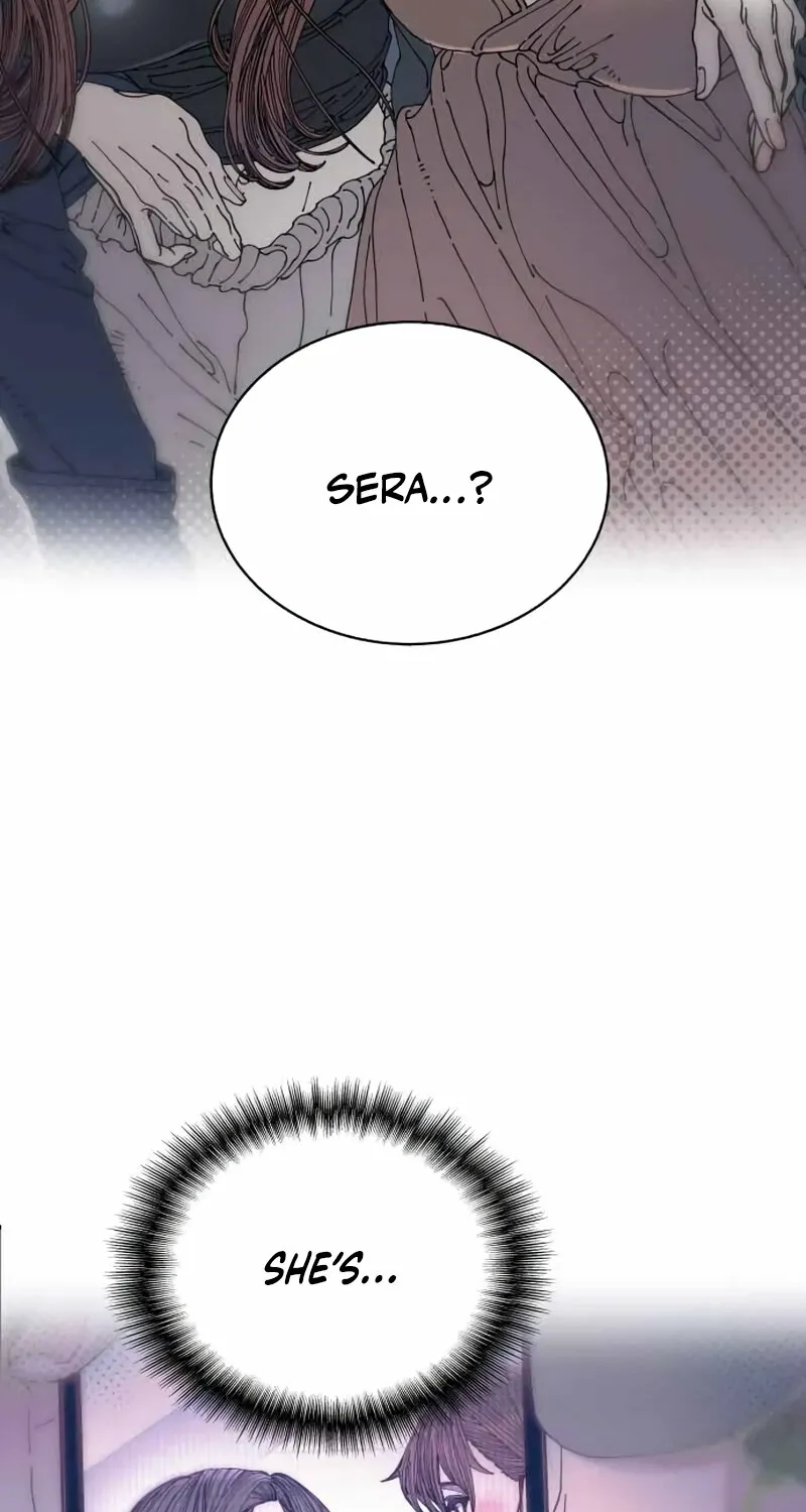 Trash Flower Chapter 35 page 2 - 