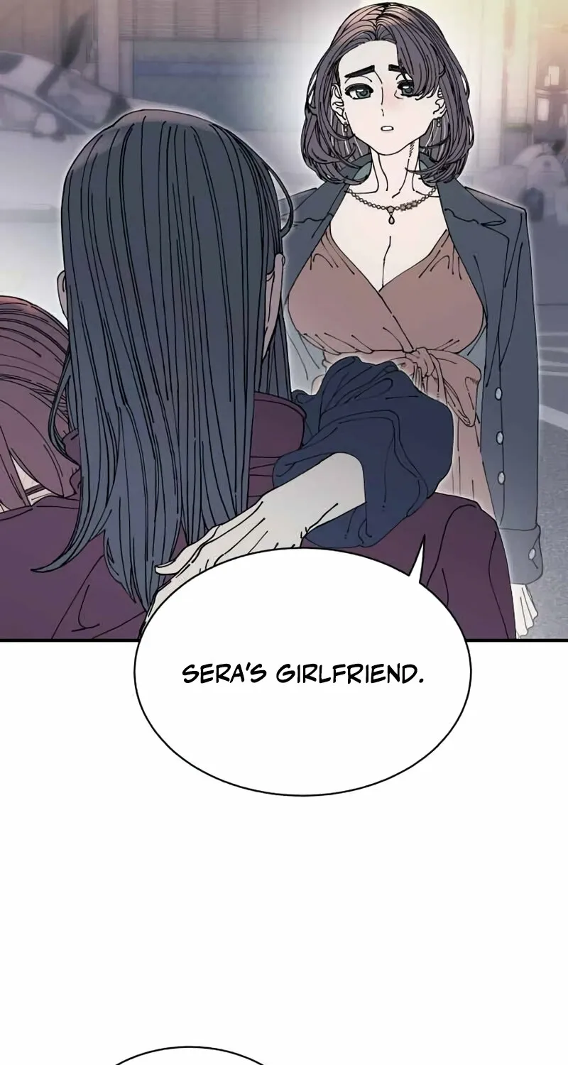 Trash Flower Chapter 35 page 11 - 