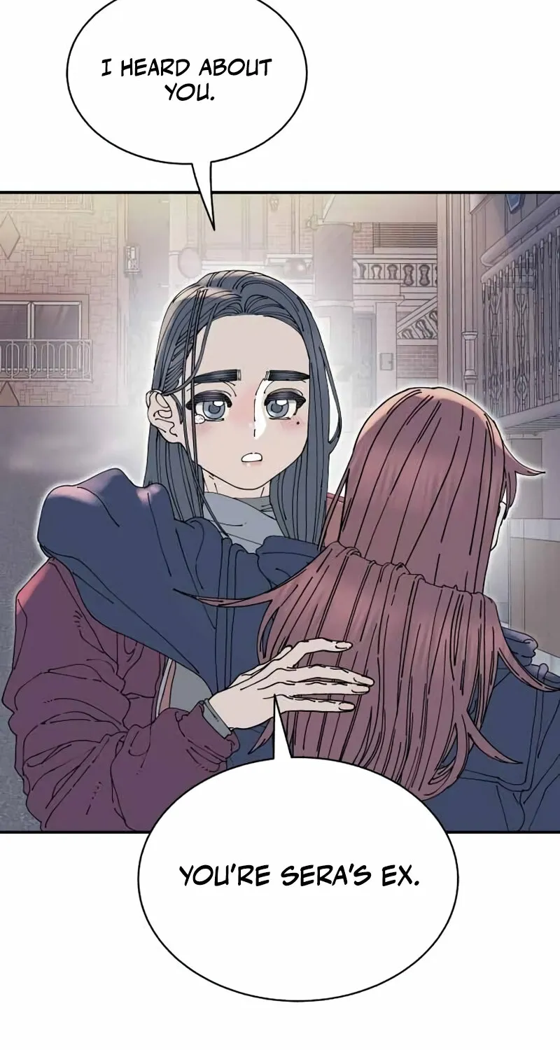 Trash Flower Chapter 35 page 12 - 