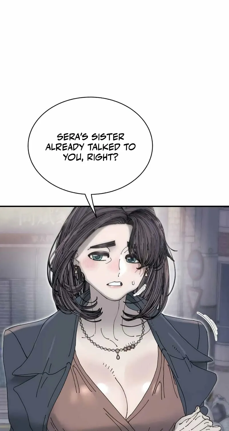 Trash Flower Chapter 35 page 13 - 