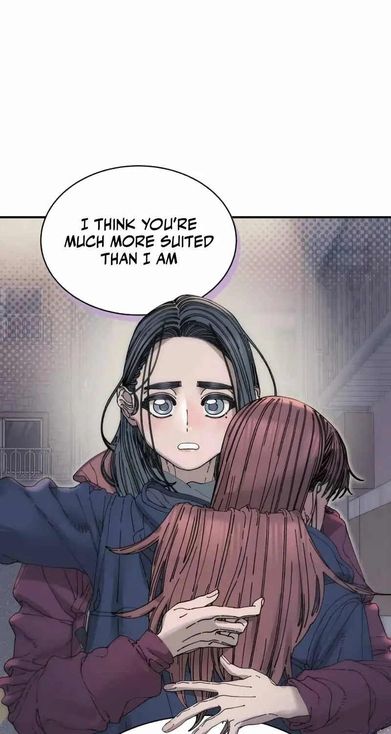 Trash Flower Chapter 35 page 19 - 